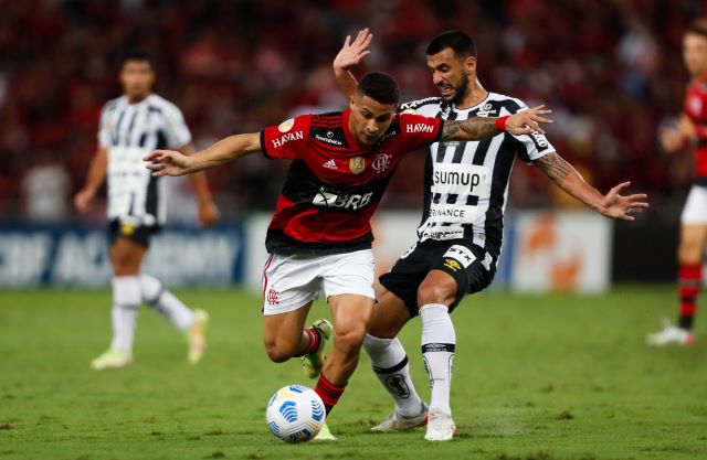 Soi kèo Flamengo RJ vs Gremio, 04h30 ngày 12/06/2023	 - Ảnh 2