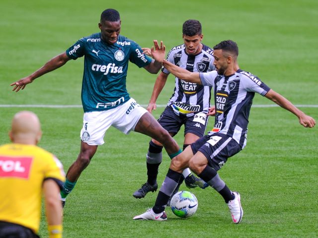 Soi kèo Palmeiras vs Botafogo RJ, 02h00 ngày 26/6/2023	 - Ảnh 2
