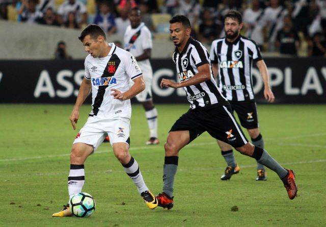 Soi kèo Botafogo RJ vs Vasco, 02h00 ngày 3/7/2023	 - Ảnh 2