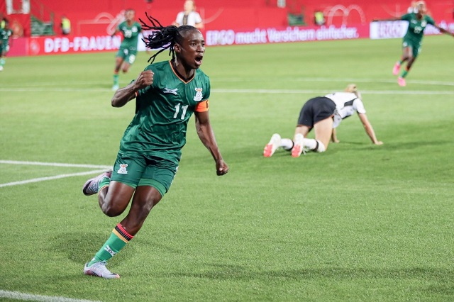 SOI KÈO Nữ Costa Rica vs Nữ Zambia, 14h00 ngày 31/07/2023 - Ảnh 2