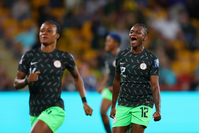 SOI KÈO Nữ Ireland vs Nữ Nigeria, 17h00 ngày 31/07/2023 - Ảnh 2