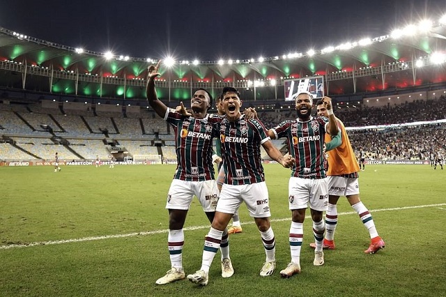SOI KÈO Fluminense vs Argentinos Juniors, 05h00 ngày 09/08/2023 - Ảnh 2