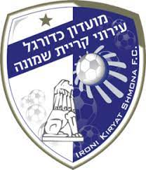 Hapoel Ironi Karmiel