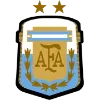  trẻ Argentina