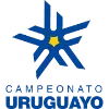  VĐQG Uruguay
