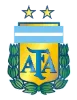 Bóng đá Trẻ Argentina