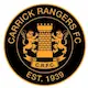 Carrick Rangers Reserves