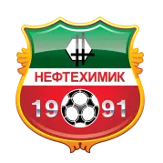 Neftekhimik Nizhnekamsk