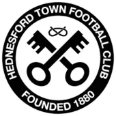 Hednesford Town