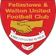 Felixstowe   Walton United