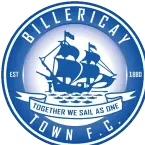 Billericay Town (w)