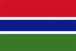 Gambia