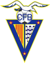 CF Badalona U19