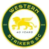 Western Strikers Reserves