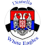 Dianella White Eagles Reserves