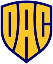 DAC Dunajska Streda U19