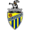 Valadares Gaia FC (w)