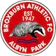 Broxburn Athletic