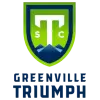 Greenville Triumph