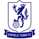 Enfield Town