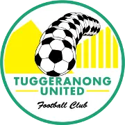 Tuggeranong United