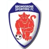 Bromsgrove Sporting FC