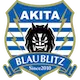 Blaublitz Akita