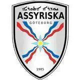 Assyriska