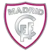 Madrid CFF II (w)