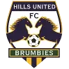 Hills Brumbies U20