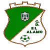 CD El Alamo