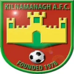 Kilnamanagh AFC