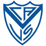 Velez Sarsfield U20