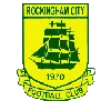 Rockingham City FC