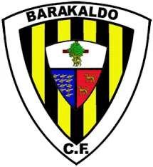 Barakaldo CF