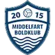 Middelfart G og