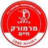 Hapoel Marmorek lrony Rehovot