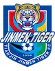 Tianjin Jinmen Tiger FC