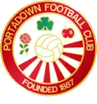 Portadown Reserves