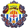 Gimnastic Manresa U19