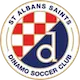 St Albans Saints