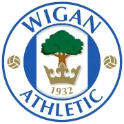 Wigan Athletic U21