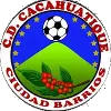 CD Cacahuatique