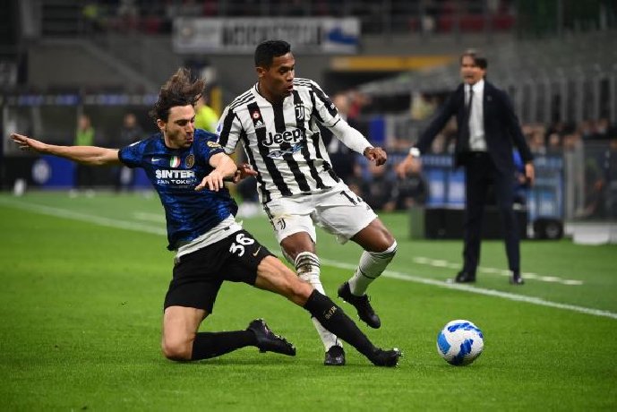 Soi kèo Juventus vs Inter, 02h00 ngày 05/04/2023 