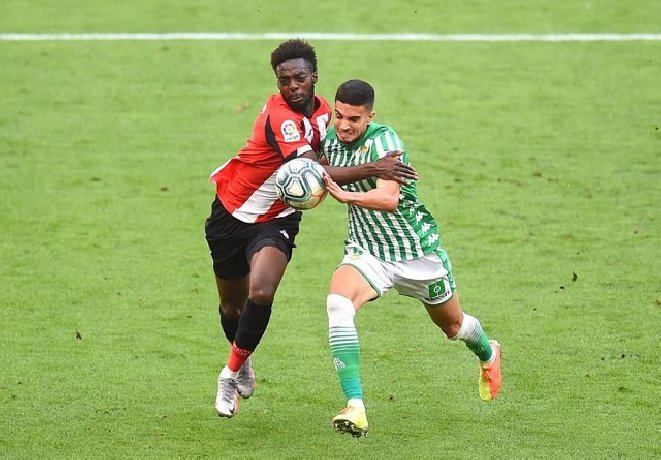 Soi kèo Ath Bilbao vs Betis, 03h00 ngày 05/05/2023