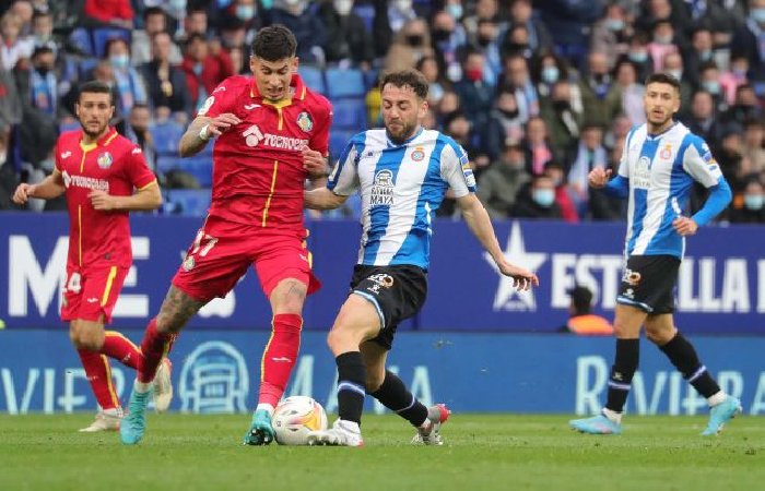 Soi kèo Espanyol vs Almeria, 02h00 ngày 5/06/2023