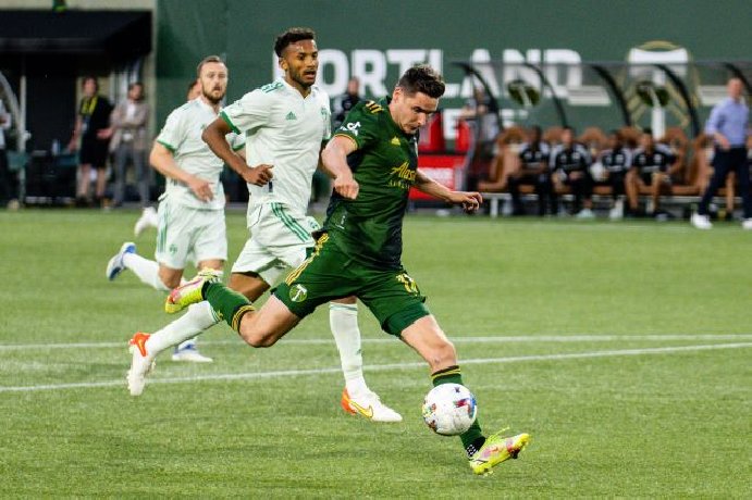 Soi kèo Colorado Rapids vs Portland Timbers, 08h30 ngày 5/7/2023	