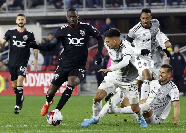 Soi kèo FC Dallas vs DC United, 07h30 ngày 5/7/2023	