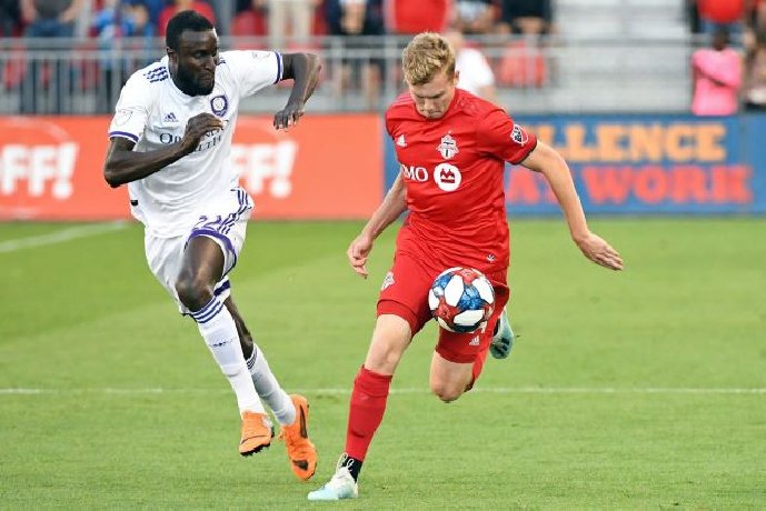 Soi kèo Orlando City vs Toronto FC, 06h30 ngày 5/7/2023	