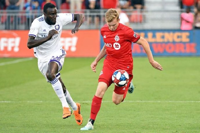 Soi kèo Orlando City vs Toronto FC, 06h30 ngày 5/7/2023
